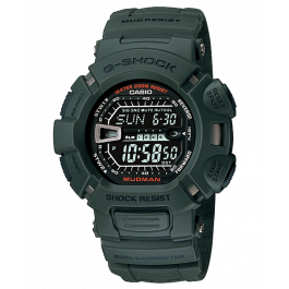 G-9000-3V|CASIO|G-SHOCK|CASIO e-shop