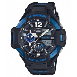 GA-1100-2B|CASIO|G-SHOCK|CASIO e-shop