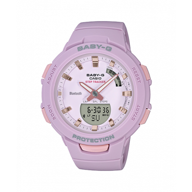 BSA-B100-7A|CASIO|BABY-G|CASIO e-shop