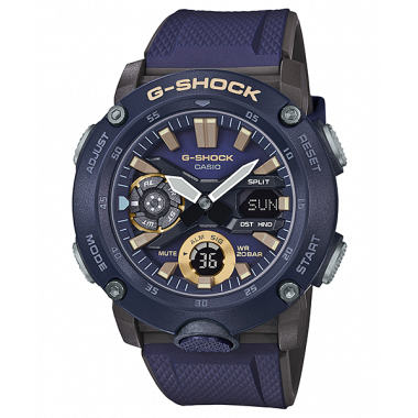 Casio ga 2000 5a