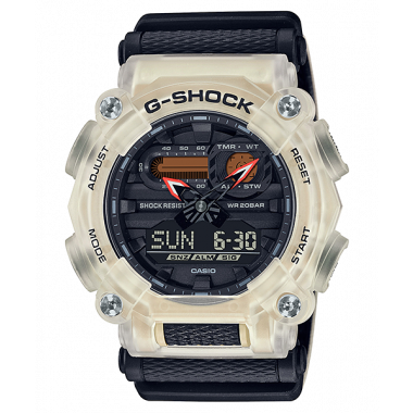 GA-900TS-6A|G-SHOCK|G-SHOCK|CASIO e-shop