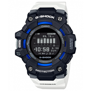 GBD-100-1|G-SHOCK|G-SHOCK|CASIO e-shop