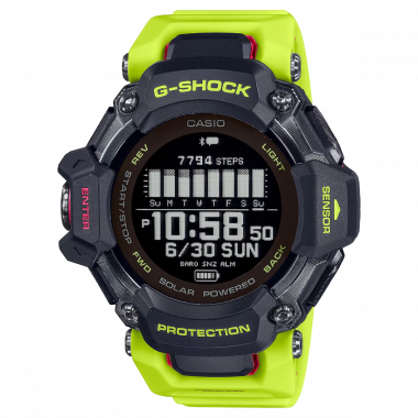 GBD-H2000-2|G-SHOCK|G-SHOCK|CASIO e-shop