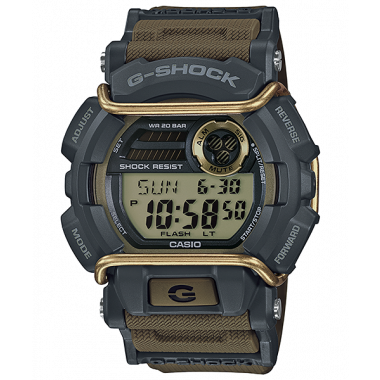 GD-400-1|CASIO|G-SHOCK|CASIO e-shop