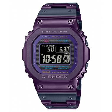 GMW-B5000D-1|CASIO|G-SHOCK|CASIO e-shop