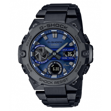 GST-B400D-1A|G-SHOCK|G-SHOCK|CASIO e-shop