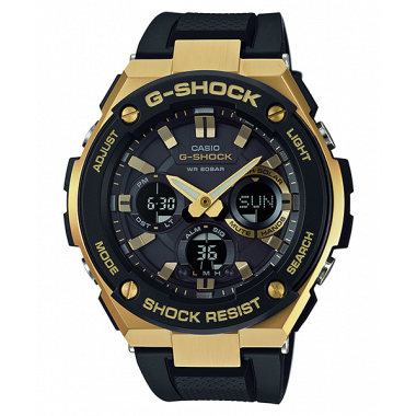 GST-S100G-1B|CASIO|G-SHOCK|CASIO e-shop