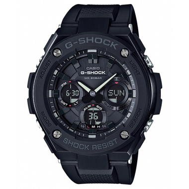 GST-S100G-1A|CASIO|G-SHOCK|CASIO e-shop