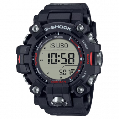 GW-9500-1A4|G-SHOCK|G-SHOCK|CASIO e-shop